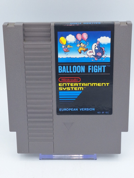 Balloon Fight